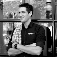 Djofre van Woudenberg