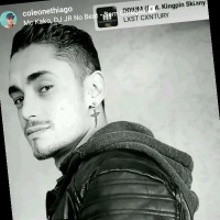 Thiago Henrique Coleone Ramos