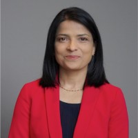 Jasmine Joseph