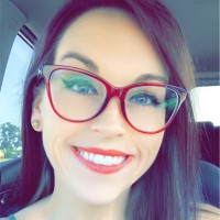 Alexandra McCant