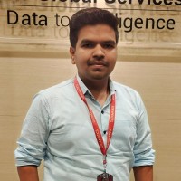 Vaibhav Dudhare