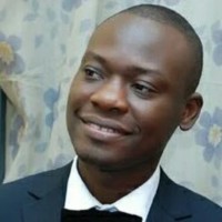 Damilola Oyewo
