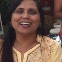 Nina Singh