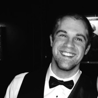 Nicholas DeWitt