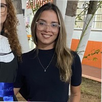 Tainá Nogueira