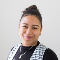 Natasha Mutch-Vidal