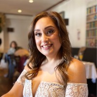 Yvelisse Padilla