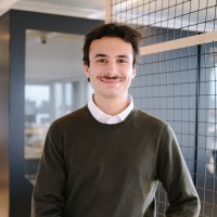 Thibault Merat