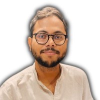 Mayukh Saha