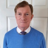 Patrick Carroll