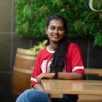 Parvathy Santhosh