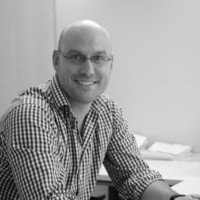 Cedric Debroek