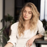 Alexandra Ricci