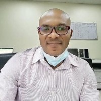 Chiedozie Ezeh