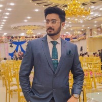 Arsalan Ilyas