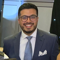 Faisal Hussein