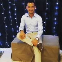 Andre Ageitos