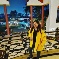 Dr. Sanjukta Saha