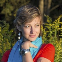 Ольга Родичева