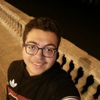 Eslam Omar