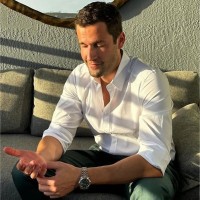 Thibaut Perrot