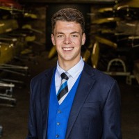 Yoran Dekker