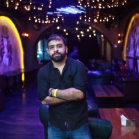 Yash Sapra
