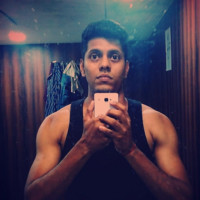 Kaivalya Chavan