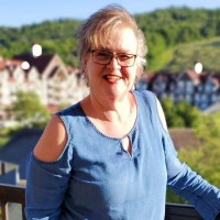 Penny RUSSELL