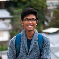 Muhammad Asyraf Bin Mohd Yatim