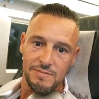 Francisco Moreno Luque