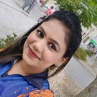 Neha Shah