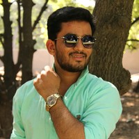 Nikhil Patel