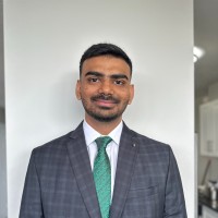 Preet Gandhi, M.Eng
