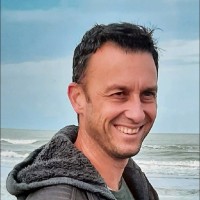 Bert Vanden Bussche
