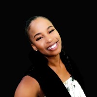 Tumi Ngonyama