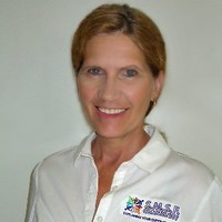 Ginger Connolly