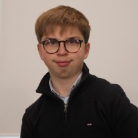 Gaspard Szrama