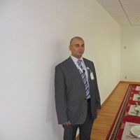 Hassan Infrustructur Zaki