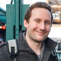 Kyle Booth