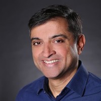Vikram Dhawan
