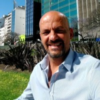 Marcelo Melman