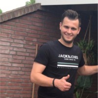 Robin Scholten