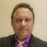 Dilip Chinnakonda