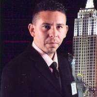 Lazaro Castillo