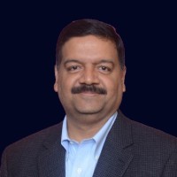 Rajesh Gadodia
