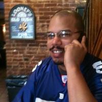 Marcus Garner