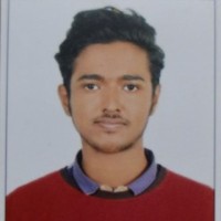 Suvin Varghese