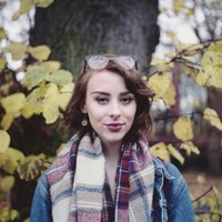 Ffion Green
