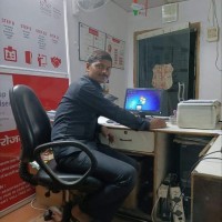 Amar Kumar Yadav
